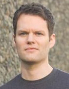 Colin Caywood